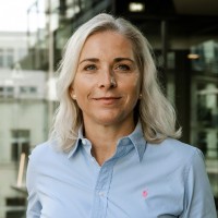 Eva Nedělová