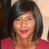 Vanessa Gounder