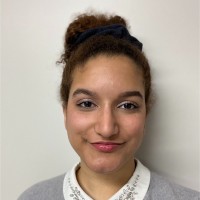 Genesis Perez-Caban