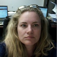 Julie Worden