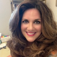 Terri James