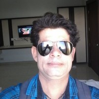 Vijaykumar Makwana