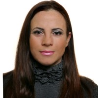Lena Lisnevska