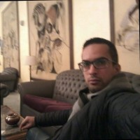 youssef chahdi