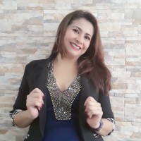 Lisdeth Alvarado
