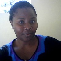 Irene Wambura
