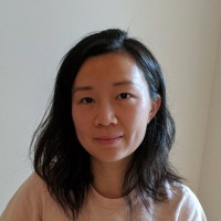 Frances Zhu