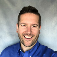 Greg Roosenboom