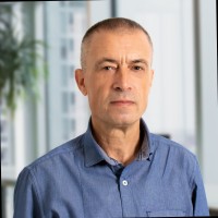 Bojan Sirk