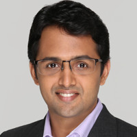 Vishwanath Nair