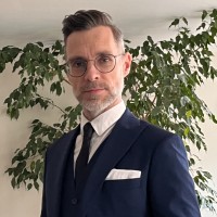 Nicolas Marinus