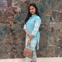 Juhi Pawar