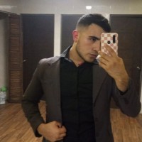 Israel Rivera Hernandez
