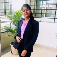 Geethika Jagupalli