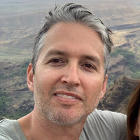 RJ Simonian