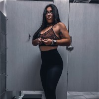 Xuxanna Meza