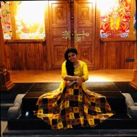 POOJA A R