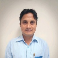 Manoj Kumar Shyam