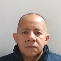 luis armando Martinez Cabriles