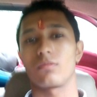 Lokesh Pathak