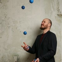 Dr. Phil. Malte Strathmeier