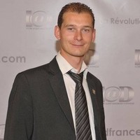 Stephane Nagnan