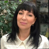 Надежда Ткаченко