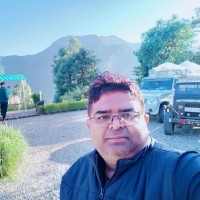 Abhishek Maurya