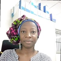 Nina Estelle Matidji