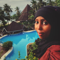 Ubah Nor