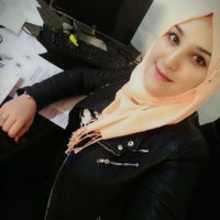 kawtar MAAROUF