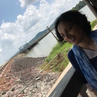 Dhanya Jen V