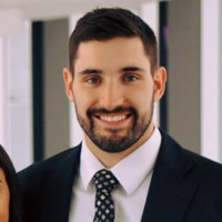 Paul Boyadjian, P. Eng