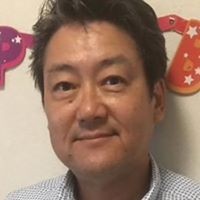 目時利一郎Rich Metoki