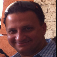 Magdy Arafa