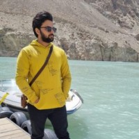 Zohaib Uddin