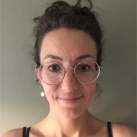 Ingrid Antheaume