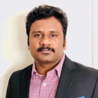Sureshkumar T.
