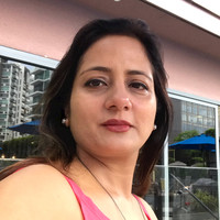 Ruma Kinger