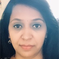 Dr. Aparna Kiran