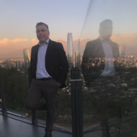 Juan Villalón Sánchez