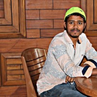 Bikash K