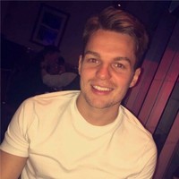 Jack Poulton