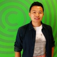John Wang