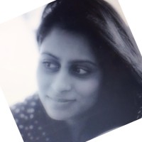 SIDDHI Patel