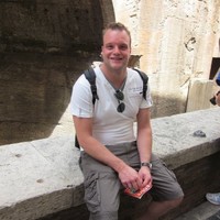 Sander de Visser