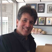 Tom Dicamelli