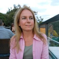 Véronique Goffaux