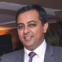 Atul Sareen