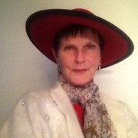 Margo Welch